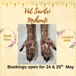 Read more about the article Best Mehendi Artist in Agra: Bringing Traditional Beauty to Life