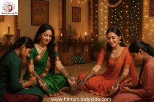 Read more about the article Why Mehendi Is More Than Just Art: A Cultural Celebration